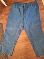 Jeans - Hose mit Weste Größe 60 - 62 Berlin - Charlottenburg Vorschau