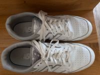 NB New Balance Schuhe - Weiß Grau Größe 45,5 Baden-Württemberg - Höfen Vorschau