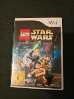 Wii - Star Wars , Die komplette Saga Sachsen-Anhalt - Bad Schmiedeberg Vorschau