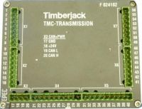 Reparatur John Deere Timberjack Timbermatic  Module (TMC Epec) Niedersachsen - Westerstede Vorschau