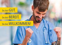 Fachkraft für Intensiv- und Anästhesiepflege (m/w/d) | Außerklinische Intensivpflege | Region Kaiserslautern - Mannheim Rheinland-Pfalz - Kaiserslautern Vorschau