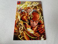 Flash 1 Variant (Panini Comics) Essen - Essen-Kray Vorschau