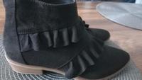Stiefelette/Catwalk Niedersachsen - Buchholz in der Nordheide Vorschau