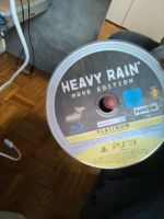 PS3 Spiel Heavy rain PS3 Nordrhein-Westfalen - Leverkusen Vorschau