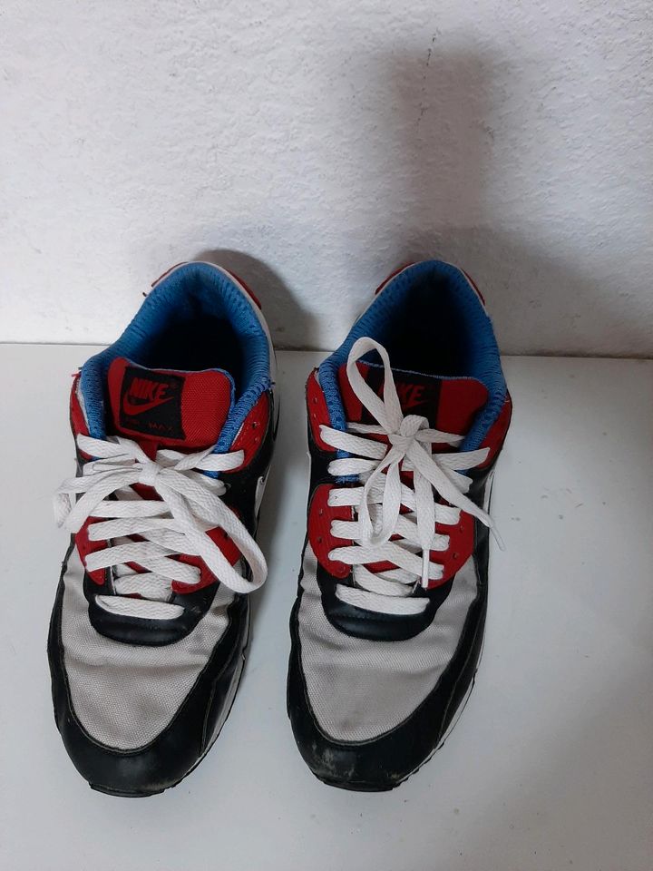 Nike air Max Gr. 42 in Mülheim (Ruhr)