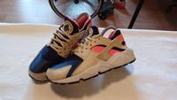 Nike Wmns Air Max Huarache Gr. 38 Bayern - Garmisch-Partenkirchen Vorschau