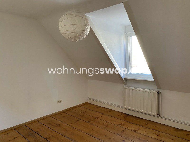 Wohnungsswap - 2 Zimmer, 30 m² - Nägeleseestraße, Freiburg im Breisgau in Freiburg im Breisgau