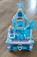 Lego Disney Frozen Schmuckkästchen Schwerin - Krebsförden Vorschau