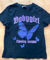 Shirt Kurzarm Mädchen/Damen S Nordrhein-Westfalen - Xanten Vorschau