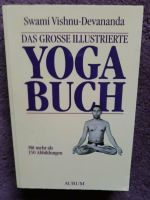 Yogabuch von swami vishnudevananda Rheinland-Pfalz - Siesbach Vorschau