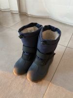 LURCHI Winterstiefel Größe 31 Bayern - Abensberg Vorschau