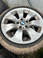 4x Bmw Styling 158 225 45 17 Alufelgen Nordrhein-Westfalen - Wülfrath Vorschau