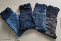 Umstandsmode/Hose/Jeans im Set Saarland - Schmelz Vorschau
