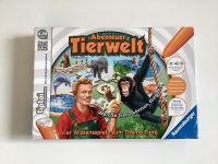 Tiptoi Lernspiel: Abenteuer Tierwelt - 4 Spiele zum Thema Tiere Hessen - Hammersbach Vorschau