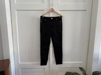 ASOS Jeans I Schwarz I Skinny Stretch I 34/32 - TOP Hannover - Südstadt-Bult Vorschau