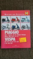 Wartung und Reparatur für Piaggio/Vespa Handbuch Altona - Hamburg Altona-Altstadt Vorschau