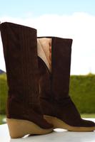 Elegantes Damen-Set – Schuhe (Gr. 37) & passende Tasche Niedersachsen - Stuhr Vorschau