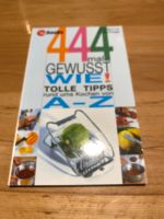 Meine Familie und ich Books 444 mal gewusst wie Tolle Kochtipps Baden-Württemberg - Münstertal Vorschau