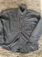 Hemd Herren kariert Original Wrangler Gr.S Sachsen - Meißen Vorschau