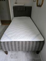 Boxspringbett 105×200 Wandsbek - Hamburg Poppenbüttel Vorschau