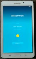 Samsung Galaxy Tab A6, OVP, white, 8GB Niedersachsen - Lehre Vorschau