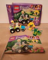 Lego Friends 3935 Stephanie's mobile Tierrettung Nordrhein-Westfalen - Pulheim Vorschau