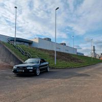 Audi 80 cabrio 2,6l v6 Rheinland-Pfalz - Trier Vorschau