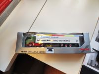 Herpa MAN TGX XLX Koffer-Sz "Wandt/VW BS" 1:87,OVP, "gesupert" Brandenburg - Letschin Vorschau