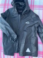 Wind Outdoor Regen Jacke Wind- und wasserabweisend Gr.164 schwarz Nordrhein-Westfalen - Laer Vorschau