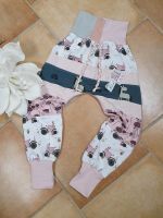 ❤️Tolle Hose Gr 116-122 dawanda Handmade etsy Niedersachsen - Lindhorst Vorschau