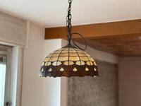 Tiffany Deckenlampe Esstischlampe Hängelampe Bayern - Euerbach Vorschau