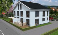 Doppelhaus massiv bauen- schlüsselfertig zum Festpreis! Bayern - Karlstein Vorschau