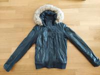 Lederjacke Only gr. M Bayern - Poing Vorschau