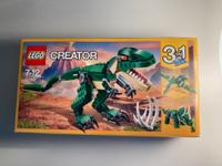 Lego Set Creator Dinosaurier Dortmund - Innenstadt-West Vorschau