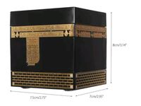 Lautsprecher / Islam / Koran / Kaaba Design / mit Fernbedienung Saarbrücken-Mitte - Alt-Saarbrücken Vorschau