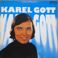 DDR AMIGA Schallplatten: Karel Gott - die goldene Stimme aus Prag Thüringen - Erfurt Vorschau