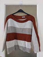 Pulli, gestreift, M/L Häfen - Bremerhaven Vorschau