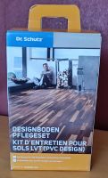 PVC-Designboden Pflegeset - Dr. Schutz Bergedorf - Hamburg Lohbrügge Vorschau