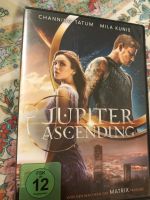 DVD Jupiter Ascending Baden-Württemberg - Reutlingen Vorschau