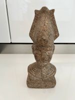 Ägyptische Steinfigur Figur Ramsis Dekofigur Ägypten Dortmund - Brackel Vorschau