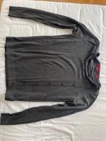 Shirt mit seitlicher Knopfleiste s.Oliver Nordrhein-Westfalen - Lüdenscheid Vorschau