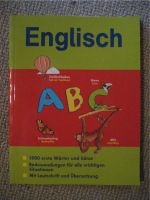 Englisch ABC, 1000 erste Wörter und Sätze Niedersachsen - Goslar Vorschau