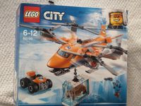 Lego City Set 60193 Arktis Frachtflugzeug Pankow - Prenzlauer Berg Vorschau