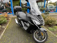 Peugeot Pulsion 125 Allure Euro 5 Nordrhein-Westfalen - Dülmen Vorschau