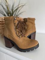 Damen Stiefeletten Herbst/Winter Niedersachsen - Norden Vorschau
