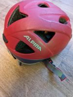 Alpina Kinder Fahrradhelm Rheinland-Pfalz - Mainz Vorschau