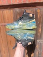 nike air jordan og classic sneakers schuhe sport basketball gr 40 Sachsen - Görlitz Vorschau