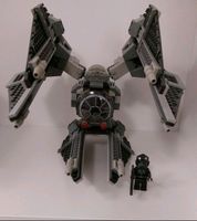 LEGO Star Wars TIE Defender (8087) Baden-Württemberg - Karlsruhe Vorschau