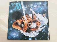 Langspielplatte Boney M Night Flight To Venus u Brandenburg - Falkensee Vorschau