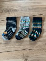 Socken 74/80 Blumenthal - Farge Vorschau